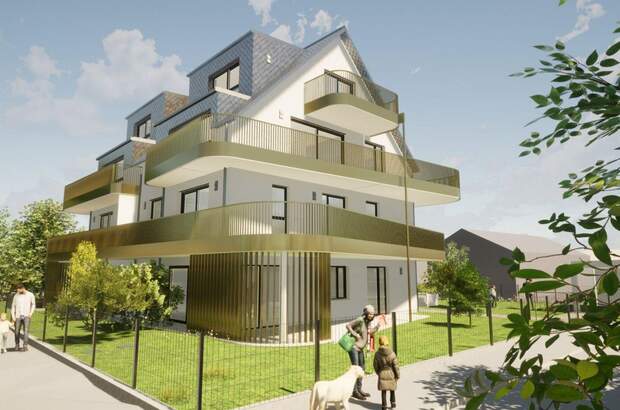 Wohnung mit Balkon kaufen in 4020 Linz (Bild 3)