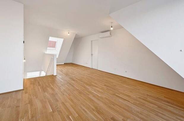 Terrassenwohnung kaufen in 1210 Wien (Bild 1)