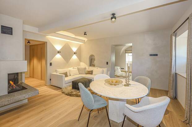 Terrassenwohnung kaufen in 6370 Kitzbühel (Bild 4)