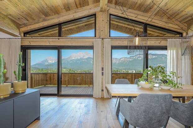 Terrassenwohnung kaufen in 6380 St. Johann (Bild 4)