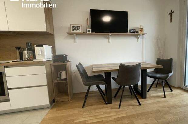 Terrassenwohnung kaufen in 8020 Graz (Bild 2)