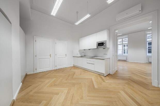 Gewerbeobjekt mieten in 1010 Wien (Bild 5)