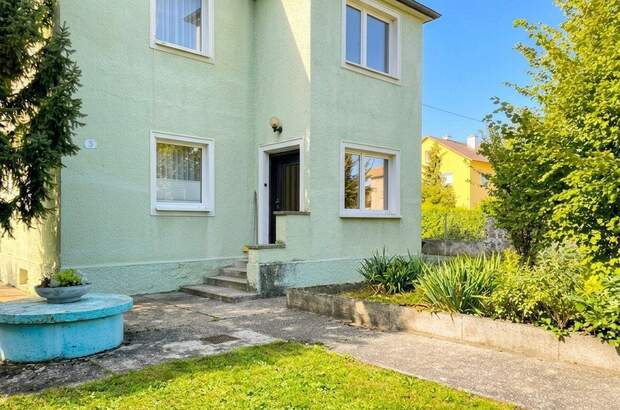 Haus kaufen in 4061 Pasching (Bild 3)
