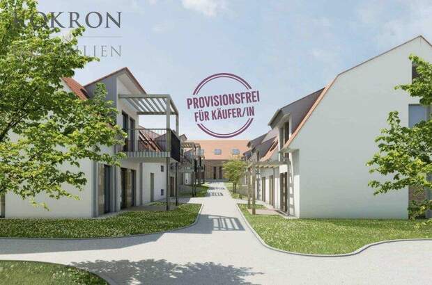 Terrassenwohnung kaufen in 1100 Wien (Bild 1)