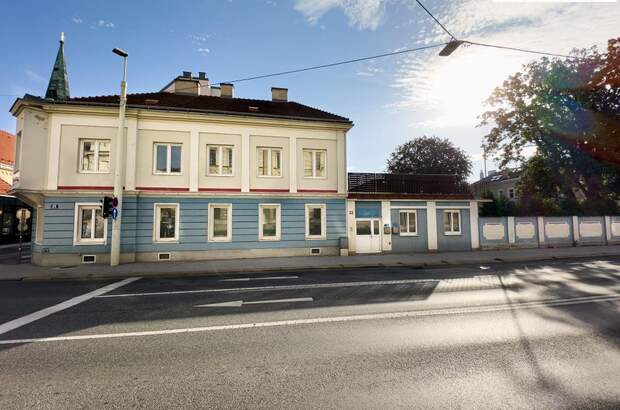 Wohnanlage kaufen in 3100 St. Pölten (Bild 2)