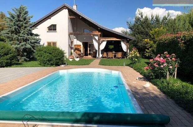 Haus mit Garten kaufen in 9339 Öntesmajor (Bild 1)