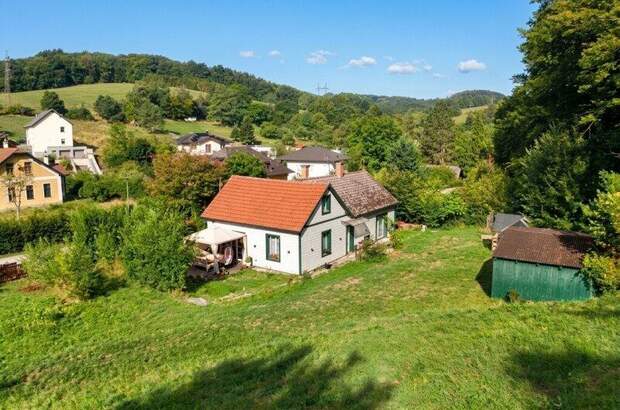 Haus mieten in 3021 Pressbaum (Bild 2)