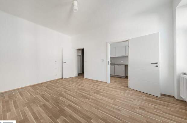 Altbauwohnung kaufen in 1160 Wien (Bild 5)