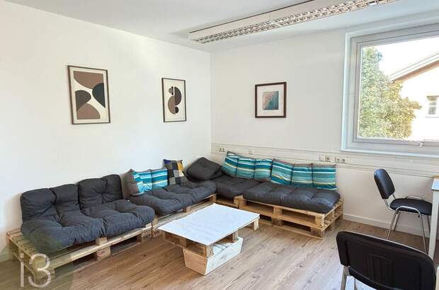 Gewerbeobjekt mieten in 5020 Salzburg (Bild 2)