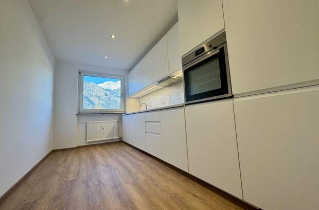 Wohnung mit Balkon mieten in 6020 Innsbruck