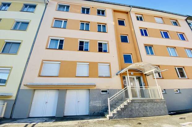 Eigentumswohnung in 8740 Zeltweg (Bild 2)