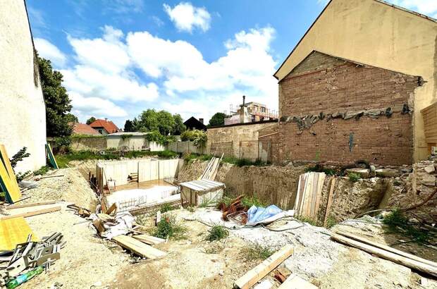 Grundstück kaufen in 1220 Wien (Bild 2)