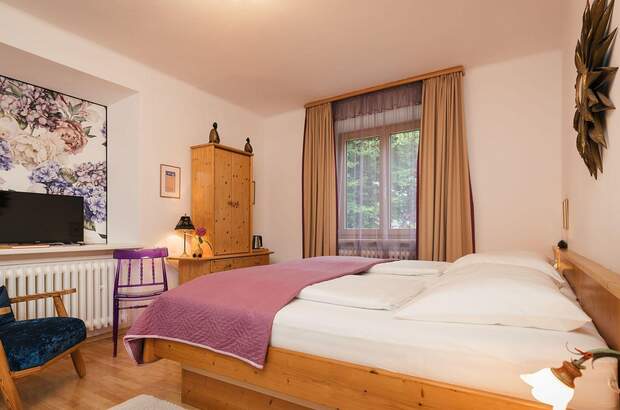 Altbauwohnung mieten in 6020 Innsbruck (Bild 2)