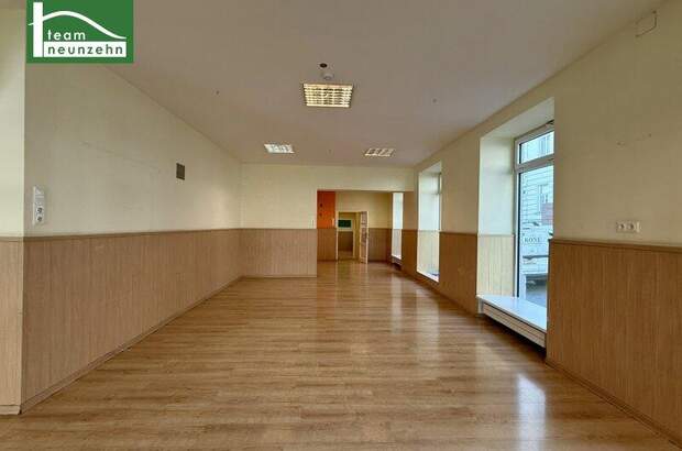 Büro / Praxis mieten in 1080 Wien (Bild 1)