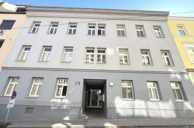 Anlageobjekt kaufen in 1170 Wien (Bild 1)