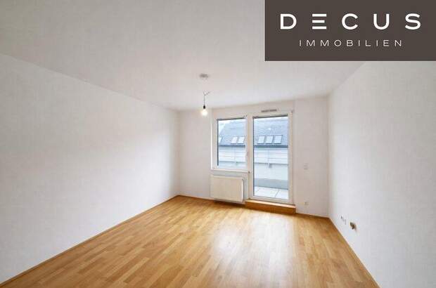 Terrassenwohnung mieten in 1210 Wien (Bild 2)