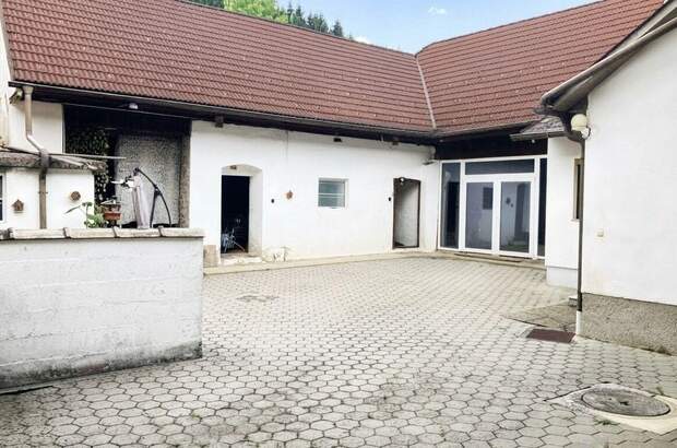 Haus kaufen in 7461 Stadtschlaining (Bild 2)