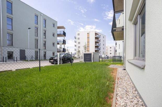 Terrassenwohnung kaufen in 2700 Wr. Neustadt (Bild 5)