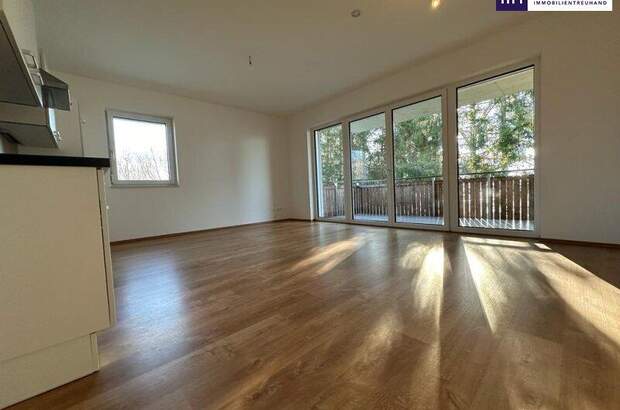Terrassenwohnung mieten in 8401 Kalsdorf (Bild 5)