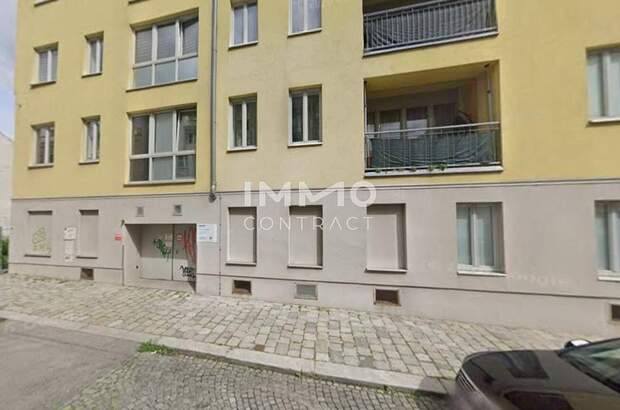 Gewerbeobjekt mieten in 1170 Wien