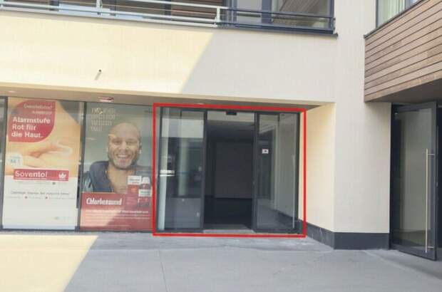 Gewerbeobjekt mieten in 6444 Längenfeld (Bild 1)