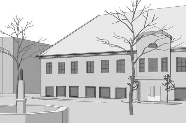 Gewerbeobjekt kaufen in 4490 St. Florian (Bild 1)