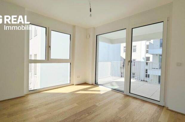 Terrassenwohnung mieten in 1030 Wien (Bild 4)