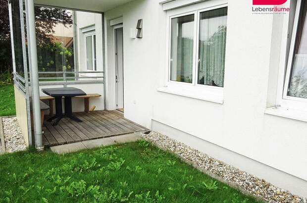 Wohnung mieten in 4172 Sankt Johann (Bild 2)