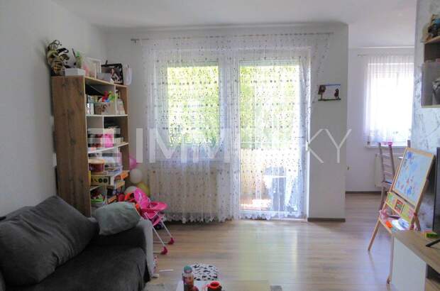 Terrassenwohnung kaufen in 4600 Wels (Bild 2)