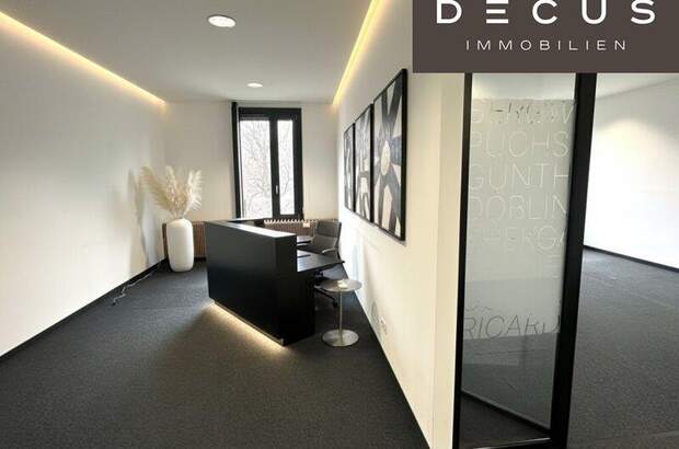 Büro / Praxis mieten in 1130 Wien (Bild 5)