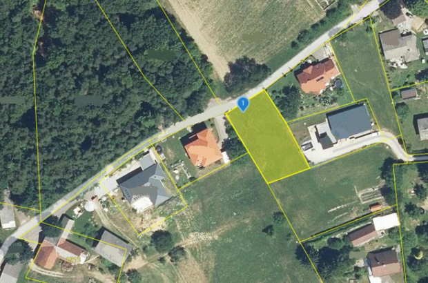 Grundstück kaufen in 8323 Sankt Marein (Bild 3)