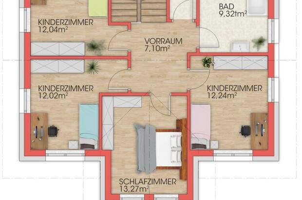 Haus kaufen in 4672 Bachmanning (Bild 5)