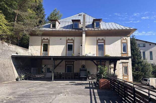 Haus kaufen in 9585 Gödersdorf (Bild 3)