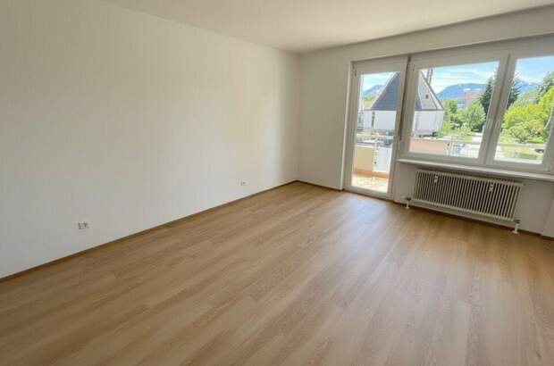 Wohnung mit Balkon kaufen in 9020 Klagenfurt (Bild 2)