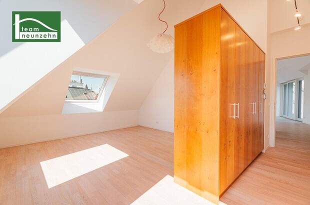 Terrassenwohnung mieten in 1030 Wien (Bild 5)