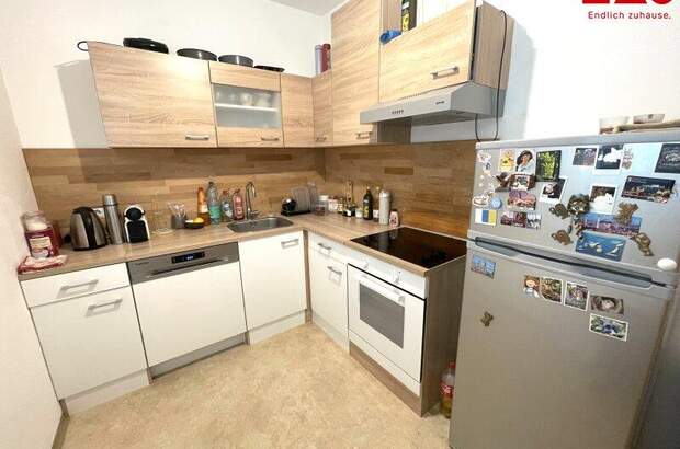 Terrassenwohnung mieten in 4020 Linz (Bild 3)