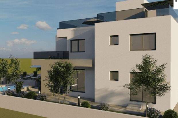 Haus kaufen in 23235 Poljica (Bild 4)