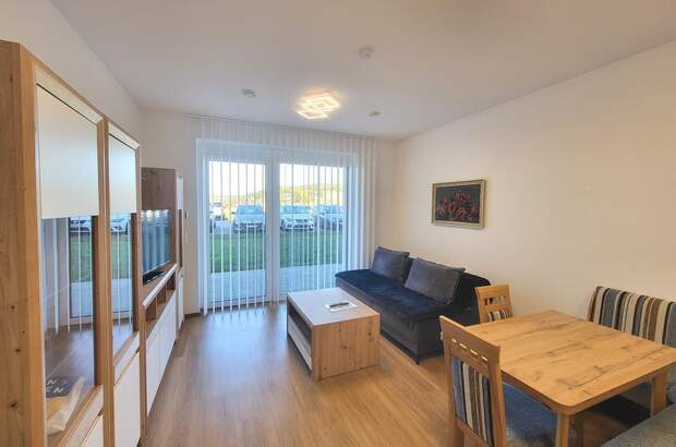 Terrassenwohnung mieten in 3062 Kirchstetten (Bild 5)