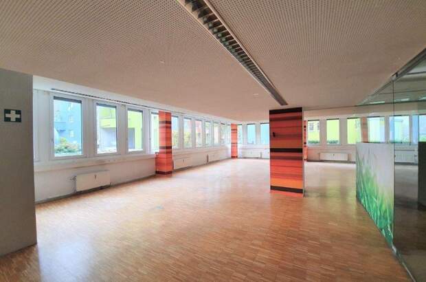 Gewerbeobjekt mieten in 1030 Wien (Bild 5)