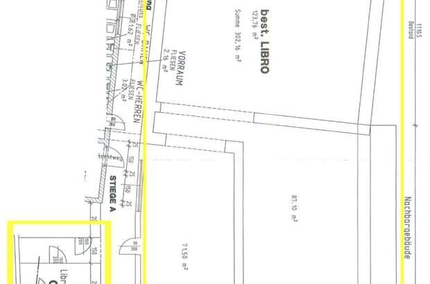 Gewerbeobjekt mieten in 8380 Jennersdorf (Bild 3)