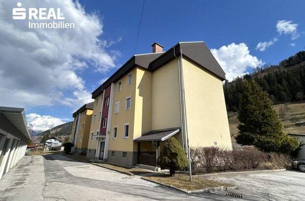 Eigentumswohnung in 8900 Selzthal (Bild 3)