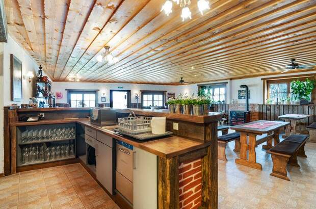 Gewerbeobjekt kaufen in 7521 Eberau (Bild 1)