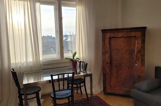 Altbauwohnung mieten in 1030 Wien (Bild 1)