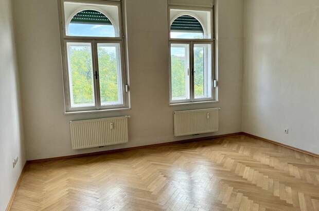 Wohnung mit Balkon mieten in 8010 Graz (Bild 4)