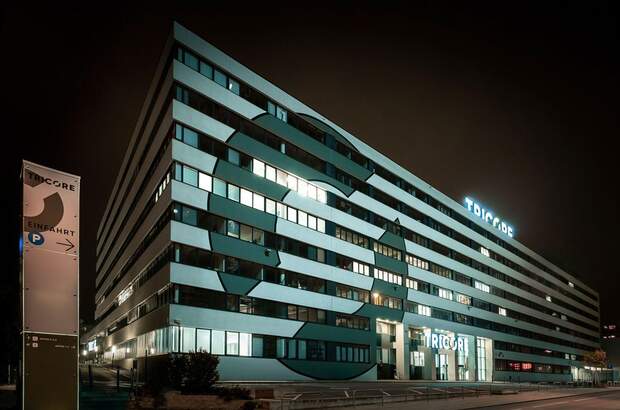 Gewerbeobjekt mieten in 1030 Wien (Bild 3)