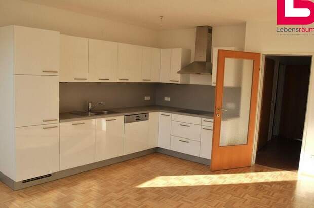 Wohnung mieten in 4171 Auberg (Bild 2)