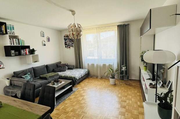 Wohnung mit Balkon mieten in 4600 Wels (Bild 2)