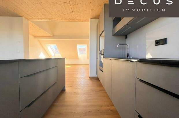 Terrassenwohnung kaufen in 8010 Graz (Bild 5)