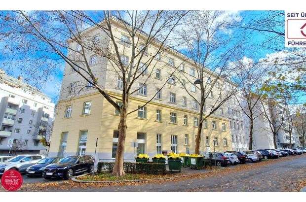Wohnung kaufen in 1100 Wien (Bild 2)