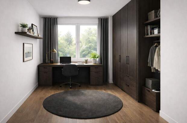 Wohnung mit Balkon kaufen in 6112 Wattens (Bild 2)